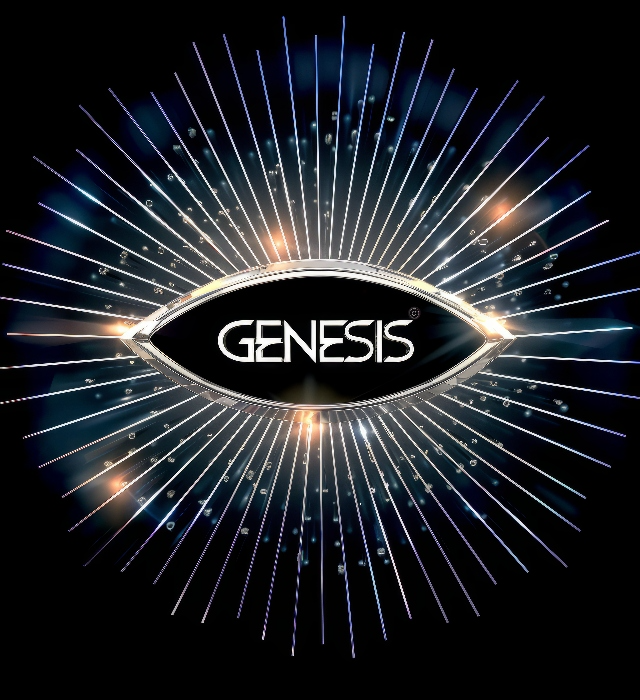 AI Genesis service center assistant AI Genesis service center assistant