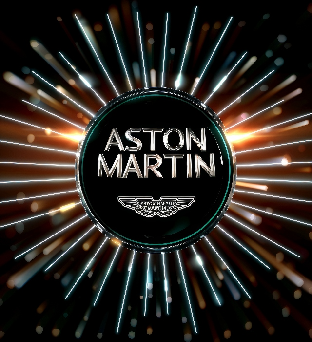 AI Aston Martin service center assistant AI Aston Martin service center assistant