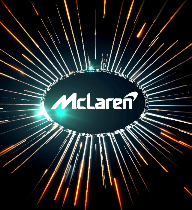 AI McLaren service center assistant AI McLaren service center assistant