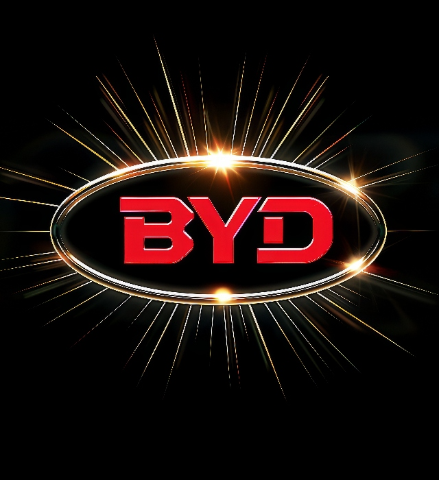 AI BYD service center assistant AI BYD service center assistant